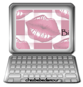 bisou